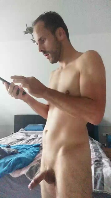 Mulu1183  07-10-2021 Recorded Video Nude